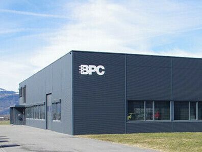 BPC hinterlässt den Gläubigern ein Millionenloch. ⇒BPC