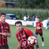 Meiningen verpasst ­Befreiungsschlag