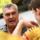 Wegweisendes Duell, ungewohntes Territorium