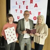 Literatur im Weiherviertel