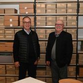 Mit kleinem Team viel bewegt