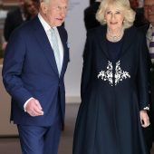 Heikler Staatsbesuch für König Charles III.