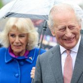 Familie von Epstein-Opfer drängt auf Treffen mit König Charles III.