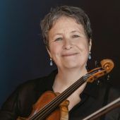 Barockmusik und zarte Emotionen