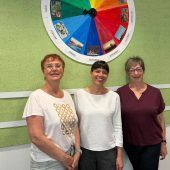 Wertschätzung für unverzichtbare Arbeit