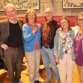 Leben zwischen Geistern und Wünschen