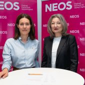Neos fordern Gemeindefusionen