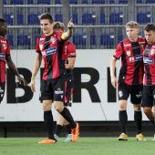 Der Transfer-Wahnsinn von SW Bregenz