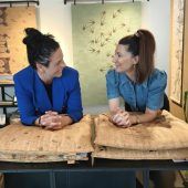 Wie Clarissakork mit „Mom Power“ Mamas in Not hilft