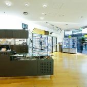 Scharax konzentriert sich auf Bregenz