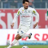 Wenn Balance den nächsten Entwicklungsschritt markiert