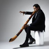 Außergewöhnliche Klangbegegnung