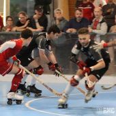 Wolfurt gleicht Play-out-Serie mit Sieg nach Verlängerung aus