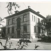 Musikschule Dornbirn sucht Fotos für 125-Jahr-Jubiläum