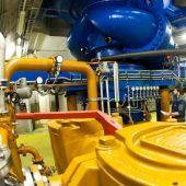 Land stemmt sich gegen Wasserzins