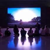 Das KUB greift nach den Sternen