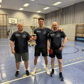 Der 20. Streich des Rekordmeisters