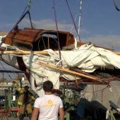 Mordanklage nach Bootsunfall möglich