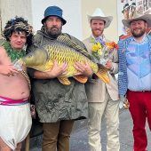 Bludenz wird zum Spencer-Hill-Mekka