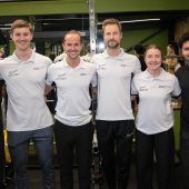 Neuer Club für Kraft und Gesundheit