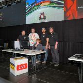Frischer Wind und volle Gaming-Action