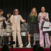 Showtime für Viertklässler in Au
