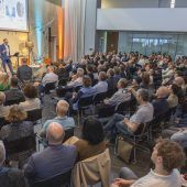 Roboter sind die physische Hülle der KI