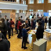 Volles Haus und starke Impulse