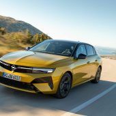 Frisch in den Frühling:  Update für den Astra