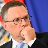 Wöginger-Prozess in Linz geht in die entscheidende Phase