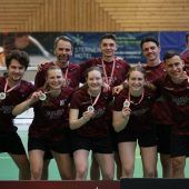 Golden Set als Spielverderber