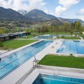 „29 Grad kann ich bei der Eröffnung garantieren“