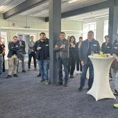 Wirtschaftsfrühstück stärkt Austausch in den Jagdberggemeinden
