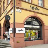 „Der kleine Sagmeister“ verlässt Bregenz