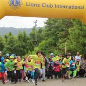 Lions wollen wieder „laufend helfen“