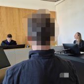 Crash mit 1,9 Promille: Bedingte Haftstrafe