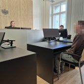 Patient zündete Bett auf Intensivstation an