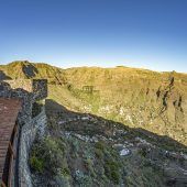 Mirador del Palmarejo