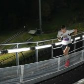 Jakob und Melanie Mayer  dominieren X-Challenge