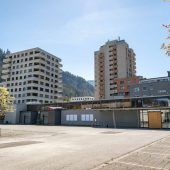 Leerstand im Feldkircher Prestigequartier