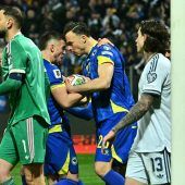 „La grande tristezza“ nach Italiens WM-Aus