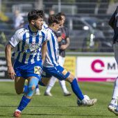 Bizaus Kampf gegen Abstieg