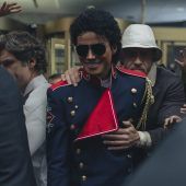 Glanz und Mythos: Bühne frei für den King of Pop