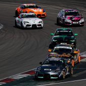 Sieg bei Langstrecken Debüt