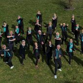 Gesangverein Konkordia startet Frühlingskonzerte