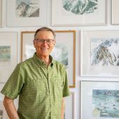 Vom Montafon bis zum Mount Everest