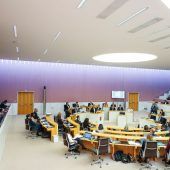 Land strich fast 30 Förderungen