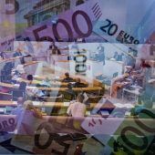 Schuldenberg in den Gemeinden wächst