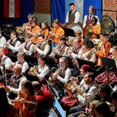 Musikverein Lochau lädt zum Frühlingskonzert