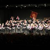 Frühjahrskonzert in Lustenau